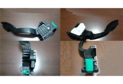 GAZ PEDALI DOBLO 2015