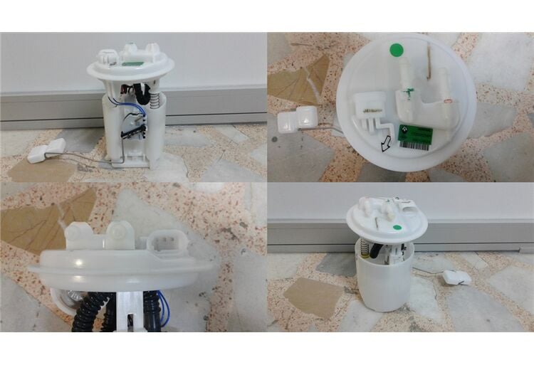 DEPO ŞAMANDIRASI DUSTER