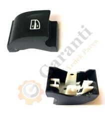 CAM KALDIRMA DÜĞME KAPAĞI MEGANE IV