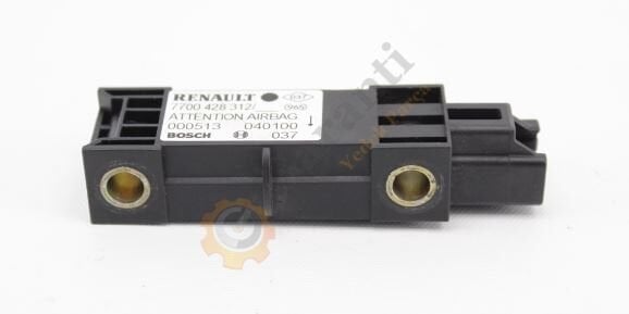 HAVA YASTIK SENSÖRÜ CLİO II