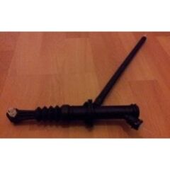 DEBRİYAJ ÜST MERKEZİ FLUENCE III MEGANE III