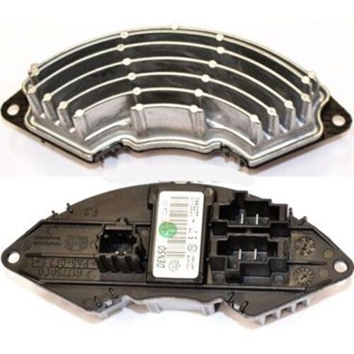 KALORİFER FAN MOTORU REZİSTANSI DOBLO GRANDE PUNTO LİNEA PUNTO PUNTO EVO