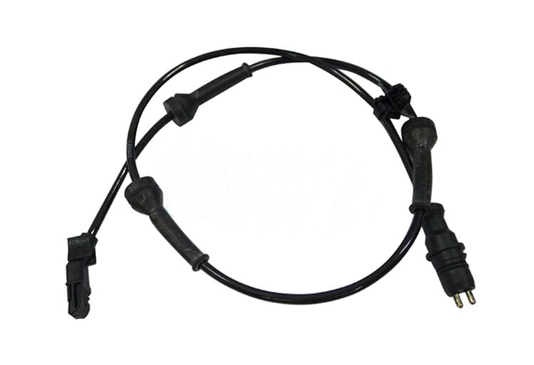 ABS SENSÖRÜ KABLOSU ÖN MEGANE II SCENİC II 1.4 1.6 16V 1.5 DCİ K9K