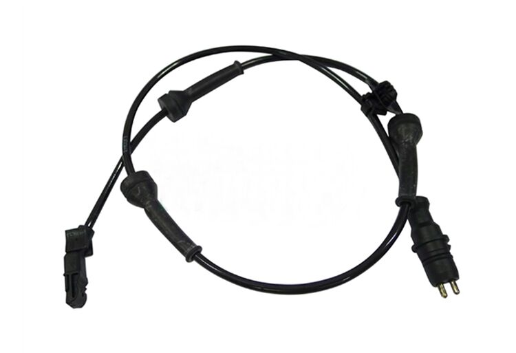 ABS SENSÖRÜ KABLOSU ÖN MEGANE II SCENİC II 1.4 1.6 16V 1.5 DCİ K9K