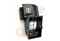 CAM KALDIRMA DÜĞME KAPAĞI RENAULT SYMBOL DACIA