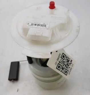 BENZİN ŞAMANDIRASI H4D CAPTUR II 1.0 TCE