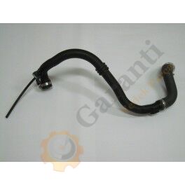 TURBO BORUSU CLİO III K9K