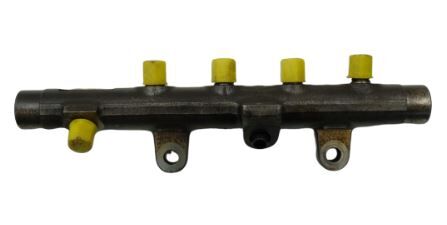 ENJEKTÖR RAMPASI MEGANE III FLUENCE 110 BG MÜŞÜRSÜZ