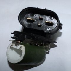 KALORİFER FAN REZİSTANSI GRANDE PUNTO OPEL CORSA C ASTRA G