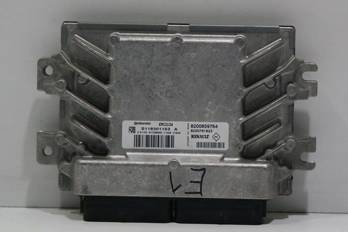 ENJEKSİYON BEYNİ KANGO K4M