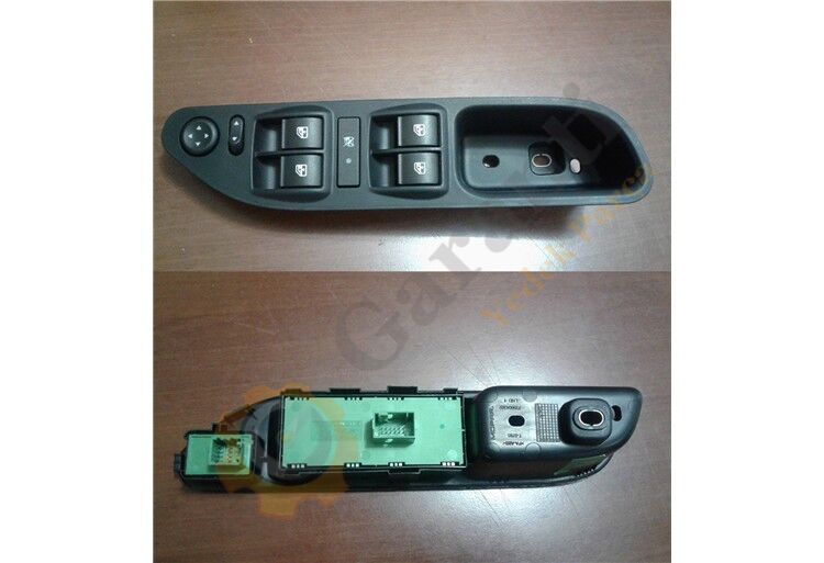 CAM AÇMA ANAHTAR GRUBU SOL ÖN EGEA