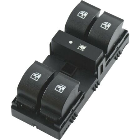 CAM AÇMA ANAHTARI SOL ÖN EGEA