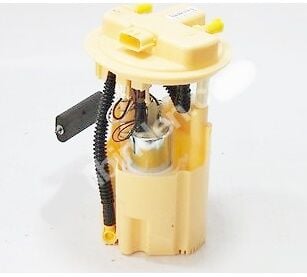 ŞAMANDIRA CLİO IV DİZEL 1.5