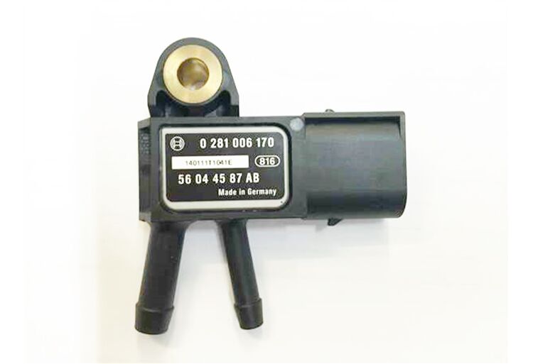 BASINÇ SENSÖRÜ MERCEDES