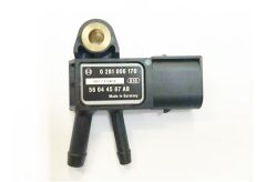 BASINÇ SENSÖRÜ MERCEDES