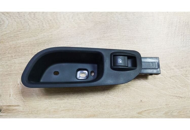 CAM AÇMA KAPAMA ANAHTARI ÇERÇEVELİ ARKA SAĞ EGEA