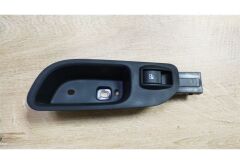 CAM AÇMA KAPAMA ANAHTARI ÇERÇEVELİ ARKA SAĞ EGEA