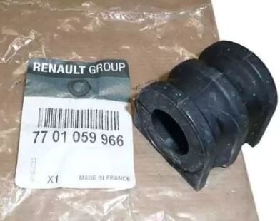 ÖN VİRAJ ÇUBUK TAKOZU CLİO III IV