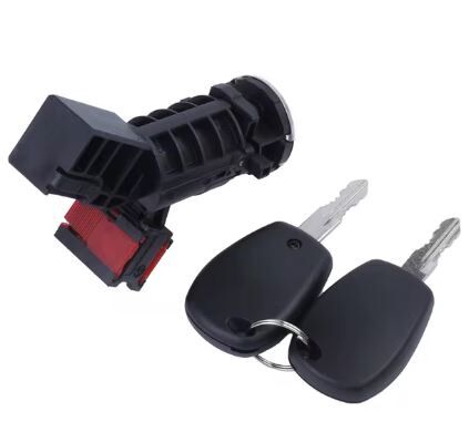 KONTAK KİLİDİ RENAULT CLİO DACİA LOGAN SANDERO