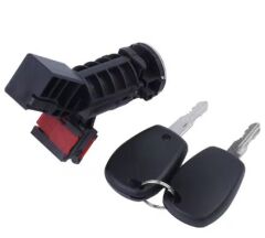 KONTAK KİLİDİ RENAULT CLİO DACİA LOGAN SANDERO