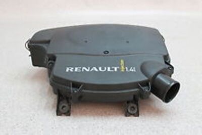 HAVA FİLTRE KUTUSU KOMPLE CLİO KANGO DACIA LOGAN 1.4 8V K7J E7J