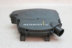 HAVA FİLTRE KUTUSU KOMPLE CLİO KANGO DACIA LOGAN 1.4 8V K7J E7J