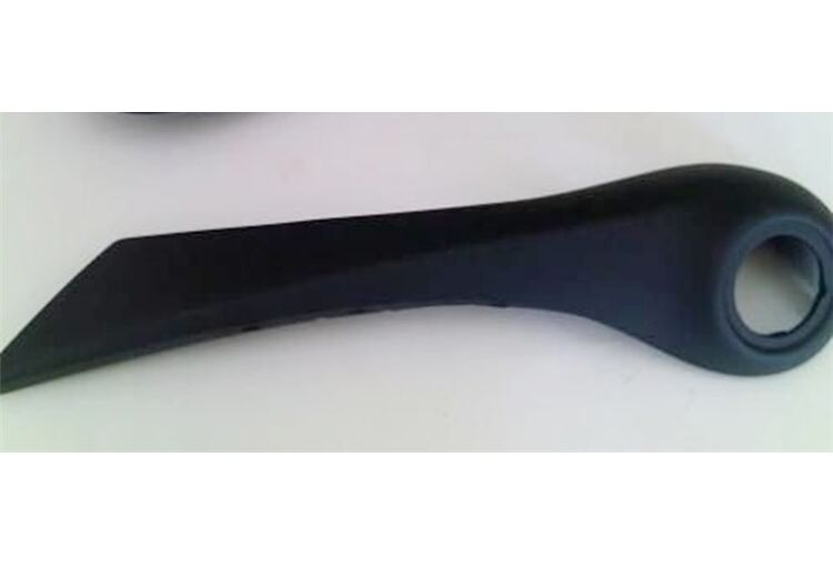 KAPI KOLÇAK TEKLİ MEGANE II SAĞ