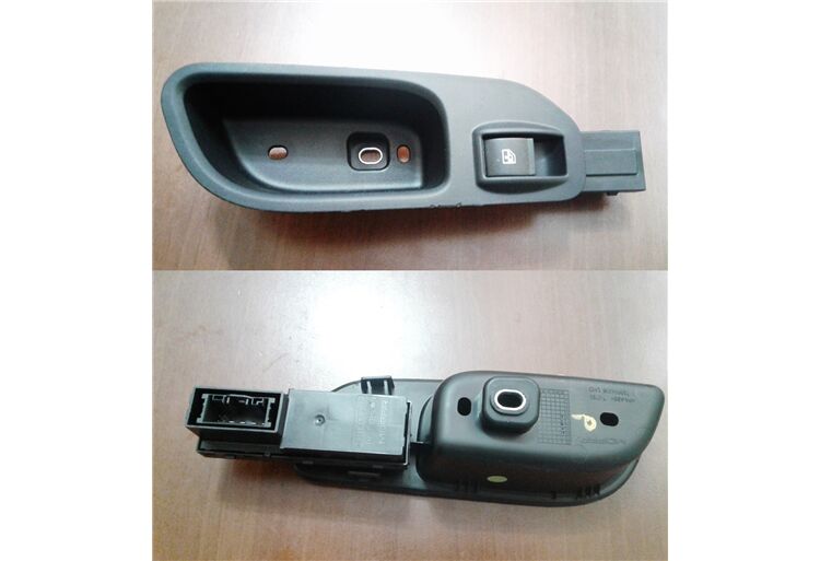 CAM AÇMA ANAHTAR GRUBU ARKA SOL EGE EGEA