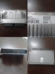 ŞANZIMAN BEYNİ RENAULT DACIA LOGAN I SANDERO I