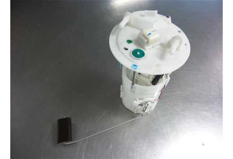 MAZOT ŞAMANDIRASI KANGO III 1.5 DCİ