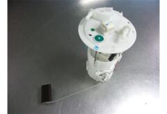 MAZOT ŞAMANDIRASI KANGO III 1.5 DCİ