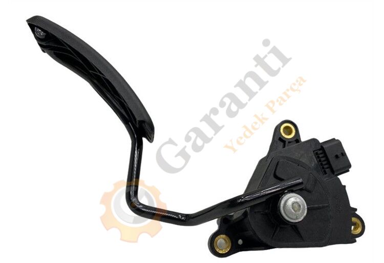 GAZ PEDALI CLİO III