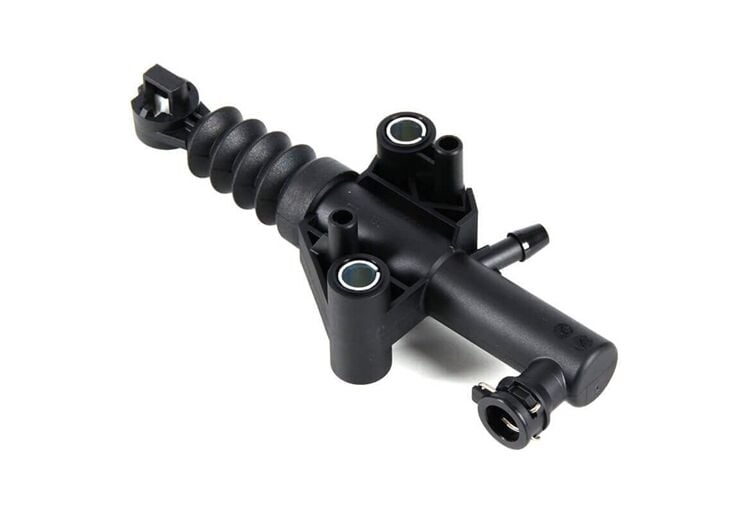 HİDROLİK DEBRİYAJ MERKEZİ TRAFIC III