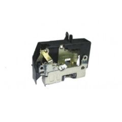 ARKA KAPI KİLİDİ MANUEL SOL CLİO