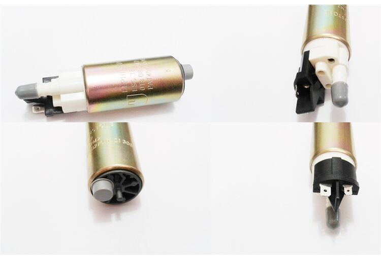 BENZİN POMPASI CLİO  II 4 BAR ELP