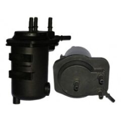 MAZOT FİLTRESİ MEGANE II 1.5 DCİ