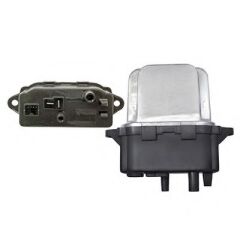 FAN KALORİFER REZİSTANSI KLİMALI MAREA