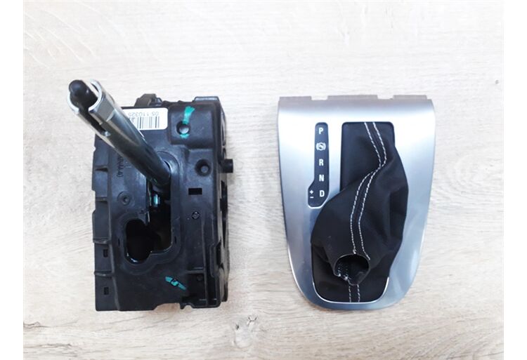 VİTES KUTUSU VE KÖRÜĞÜ OPEL İNSİGNİA