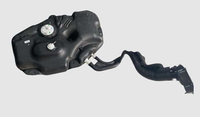 YAKIT DEPOSU LODGY DIESEL K9K (ŞAMANDIRA ÜZERİNDE)