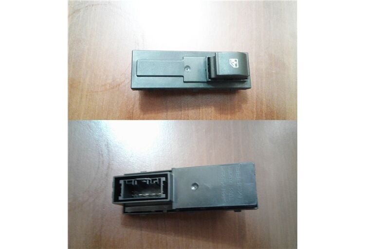 CAM AÇMA ANAHTARI ARKA SOL EGE EGEA