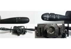 SİNYAL KUMANDA KOLU DACIA LOGAN CLİO SYMBOL