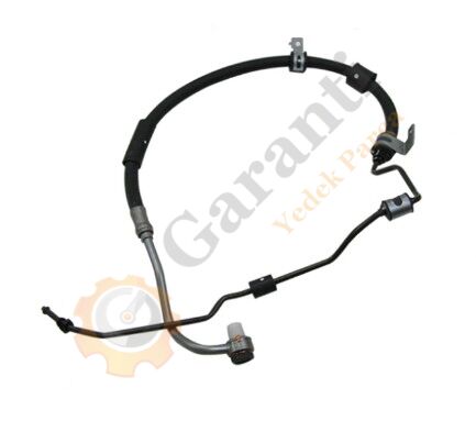 HİDROLİK DİREKSİYON BASINÇ HORTUMU HYUNDAI ERA
