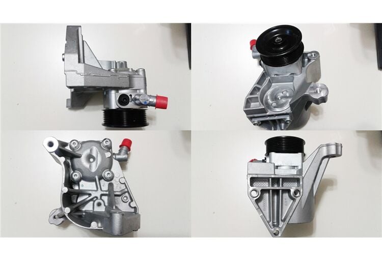 DİREKSİYON POMPASI FİAT DUCATO 2.3