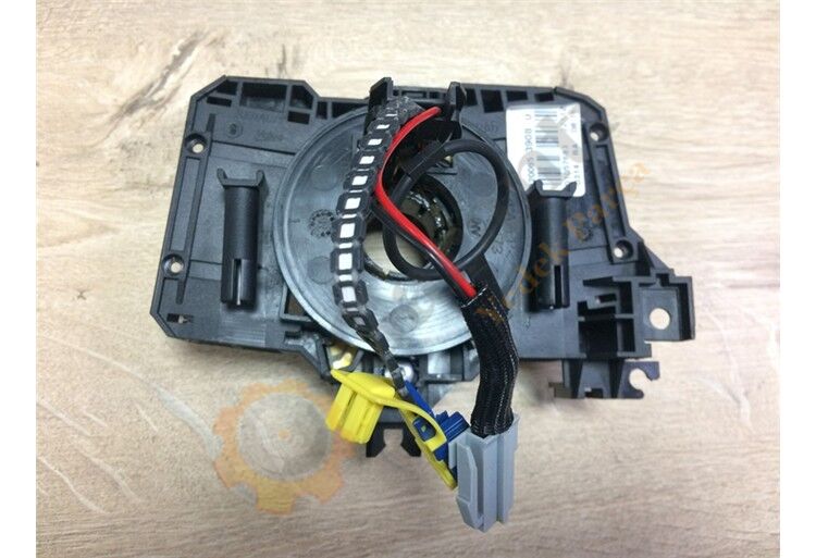 AİRBAG GÖBEĞİ DACIA LOGAN CLİO SYMBOL