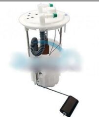 YAKIT DEPO ŞAMANDIRASI LODGY