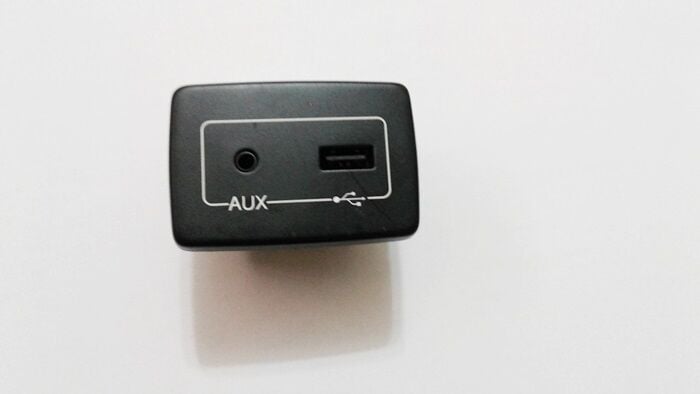 ÜNİTE BAĞLANTISI USB EGEA