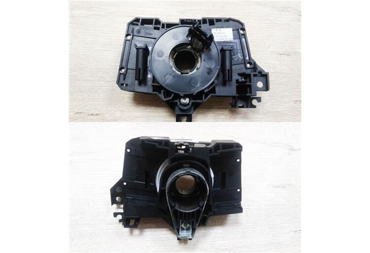 AİRBAG GÖBEĞİ DACIA LOGAN CLİO SYMBOL