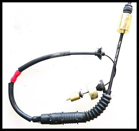 DEBRİYAJ TELİ LAGUNA III 2.0 16V  VİTES HALATI