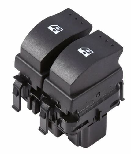 CAM AÇMA KAPAMA DÜĞMESİ BBO-II CLİO II