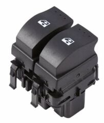 CAM AÇMA KAPAMA DÜĞMESİ BBO-II CLİO II